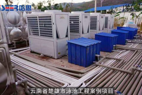 你知道空气能热泵可以应用于哪些领域吗？