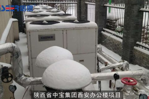 空气源热泵、水源热泵、地源热泵三者有哪些区别？